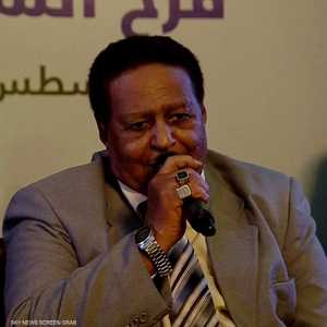 الموت يغيّب فنان "فرح السودان"