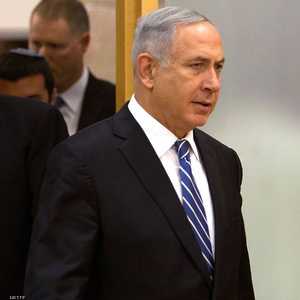 بينامين نتانياهو وأفيغدور ليبرمان (أرشيف)