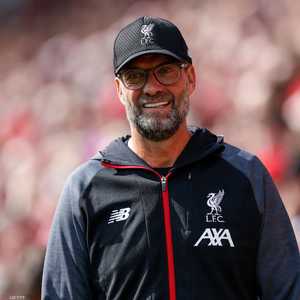 كلوب يملك عقدا مع ليفربول حتى صيف 2022