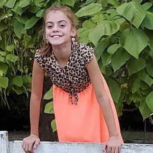 الأميبا آكلة الدماغ قتلت الفتاة ليلي