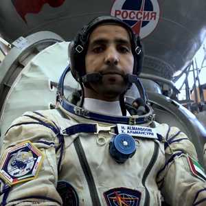 هزاع المنصوري