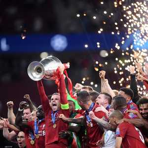 لقب دوري أبطال أوروبا