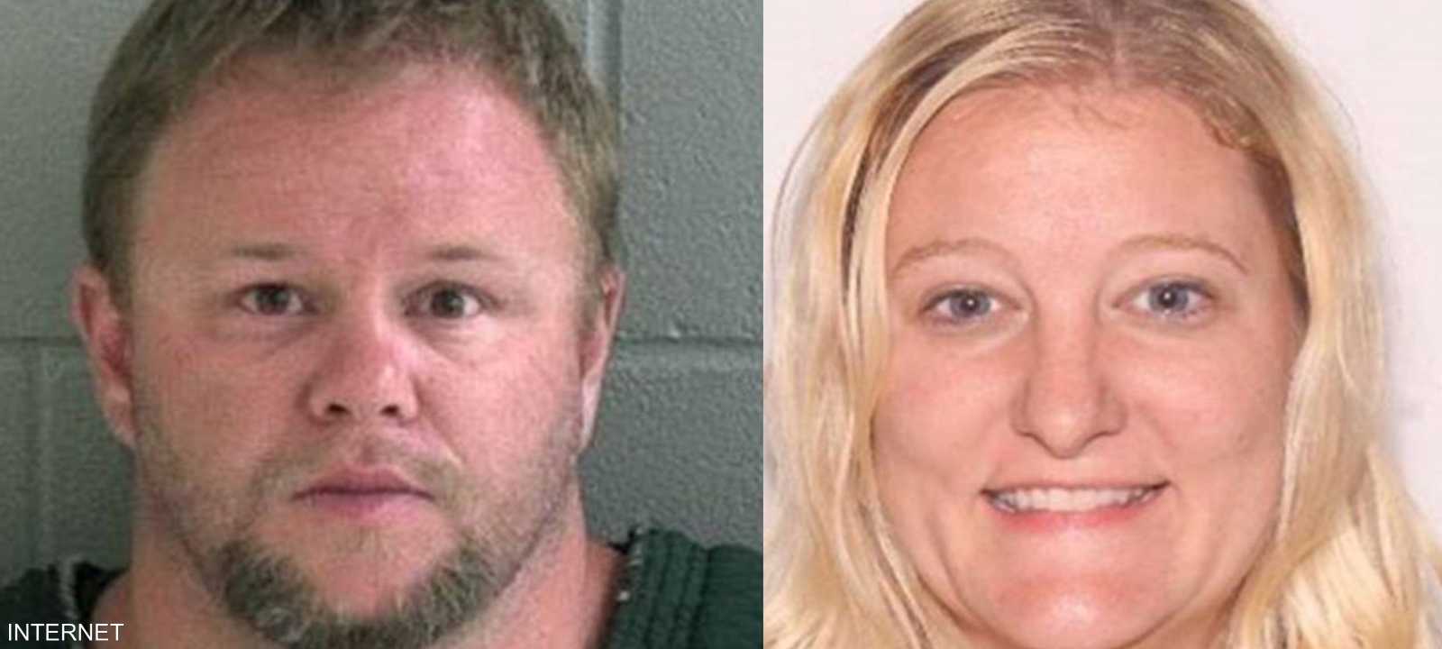 الزوج القاتل والزوجة الضحية