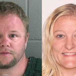 الزوج القاتل والزوجة الضحية