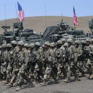 جنود في الجيش الأميركي - أرشيفية