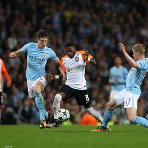 ضربة جديدة في دفاع مانشستر سيتي