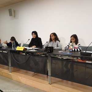 أسماء أريان زوجة الشيخ القطري طلال بن عبد العزيز آل ثاني