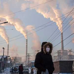 دراسة: تلوث الهواء يصل إلى المشيمة خلال فترة الحمل