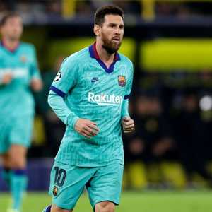 وأخيرا.. عاد ميسي