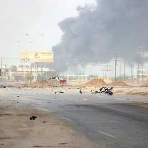 ميليشيات الحوثي مازالت تواصل خرق اتفاق السويد