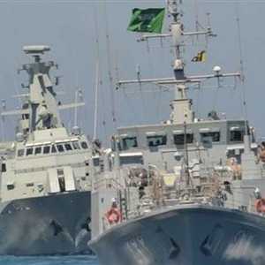 السعودية تمتلك أسطول بحري قادر على حفظ التوازنات في المنطقة