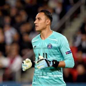 كيلور نافاس