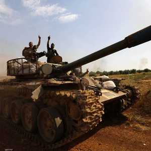 تهديدات المنطقة الآمنة تتجدد