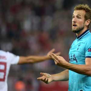 هاري كين.. اعتراف من نجم كبير