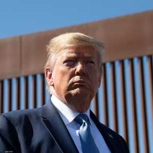 دونالد ترامب