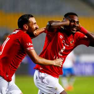 النيجيري جونيور أجايي