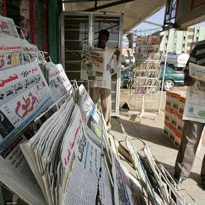 الإعلام السوداني عانى خصوصا في ظل سنوات حكم الإسلاميين.