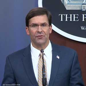 ترامب يوافق على إرسال قوات لتعزيز الدفاعات الجوية السعودية