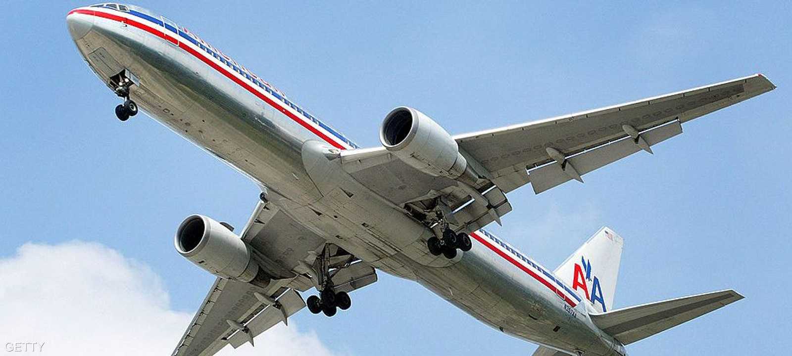 أكدت أميركان إيرلاينز، في بيان لها، منع سفر الرجلين المسلمين