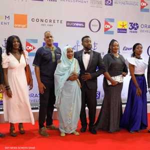 الفيلم حظي بمتابعة واسعة