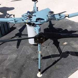 سقوط الطائرات في الأجواء السورية تكرر أكثر من مرة مؤخرا