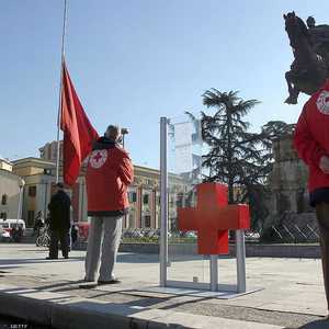 ألبانيا تتعرض للزلازل بشكل مستمر