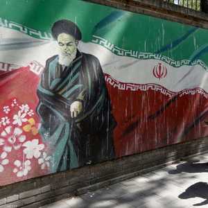 الولايات المتحدة فرضت عقوبات على قطاع الإنشاءات في إيران