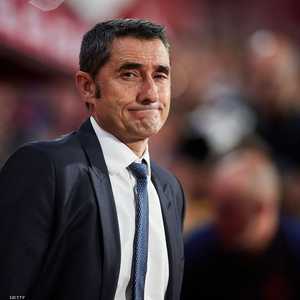 انهزم رفاق ليونيل ميسي بهدفين نظيفين أمام غرناطة