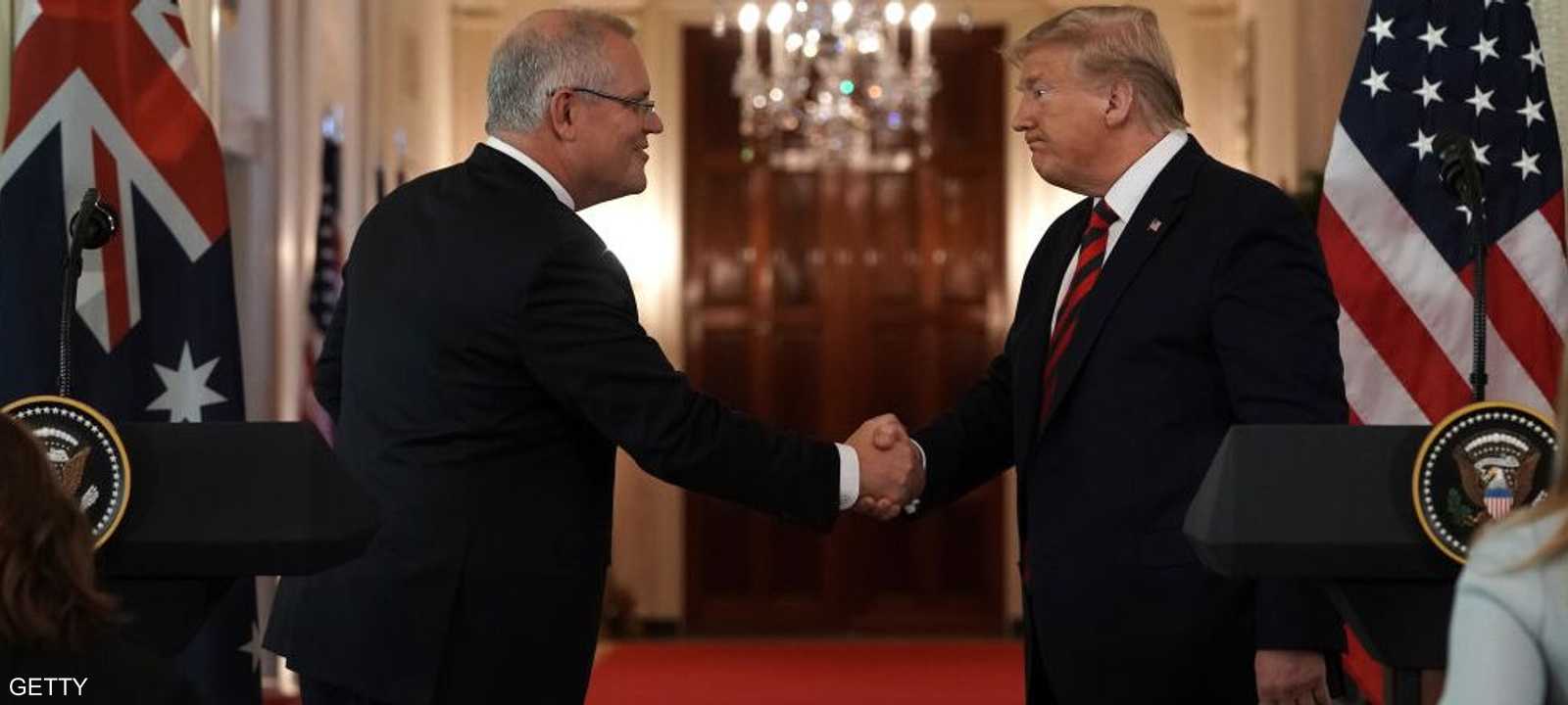 هذا الاستثمار جزء من خطة أسترالية لتعزيز قطاعها الفضائي