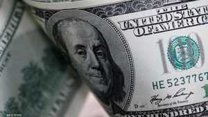 الدولار يقيس قيمة العملة الخضراء أمام سلة من ست عملات منافسة