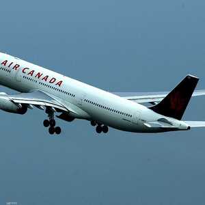 موظفة الخطوط الجوية الكندية أجبرت فاطمة على خلع الحجاب