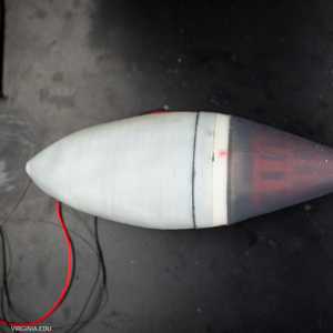 "تونابوت".. سمكة آلية