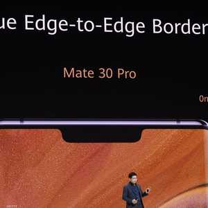 هواوي تفتح الطريق للمستخدمين لاستبدال نظام التشغيل في ميت 30