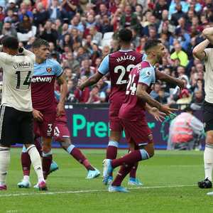 خسارة جديدة ليونايتد