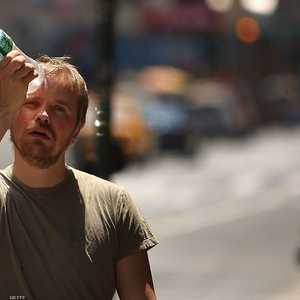 درجات حرارة قياسية ضربت العالم