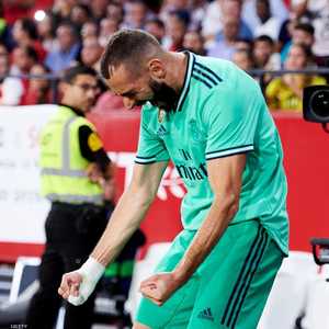 كريم بنزيمة