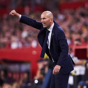 زين الدين زيدان