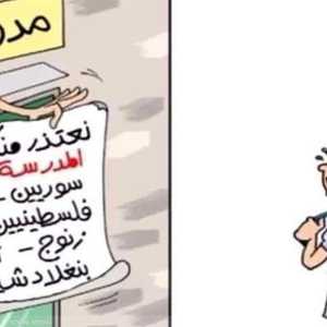 أثارت هذه الفقرة موجة غضب وانتقادات