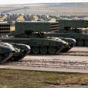 الجيش الروسي