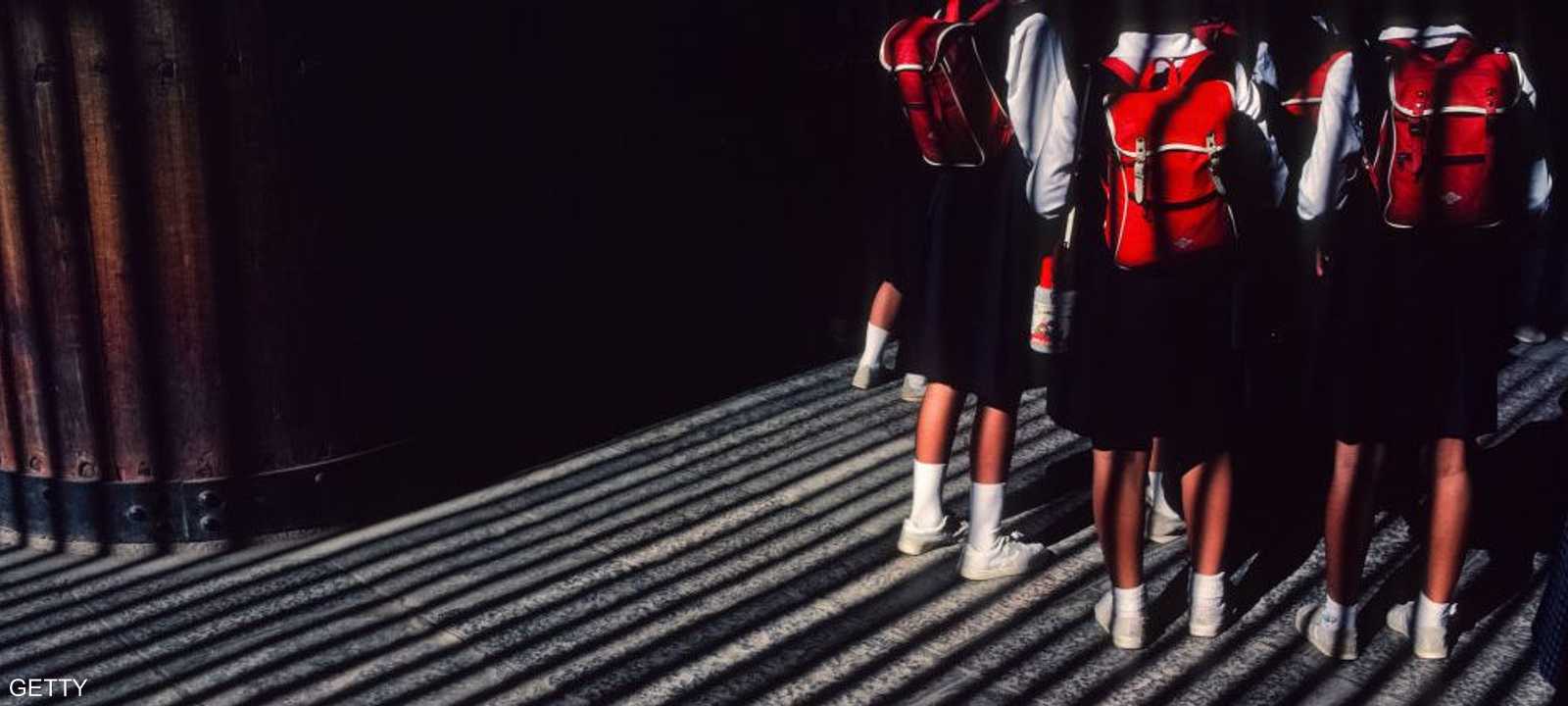 مأساة حقيقية