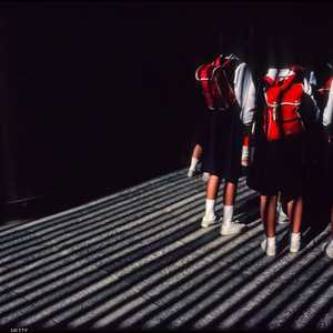 مأساة حقيقية