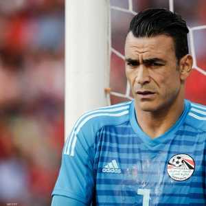 عصام الحضري