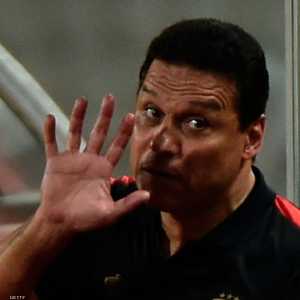 حسام البدري - أرشيفية