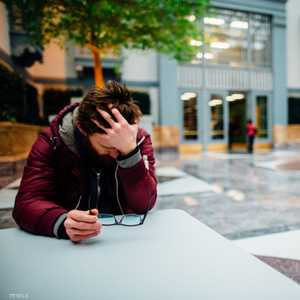 حالات القلق منتشرة في 2019