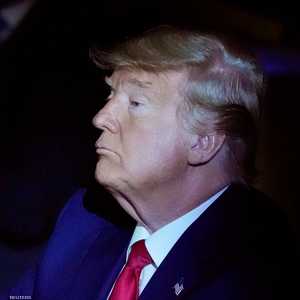 دونالد ترامب خلال اجتماعات الأمم المتحدة - أرشيفية