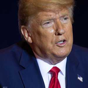 الرئيس الأميركي دونالد ترامب