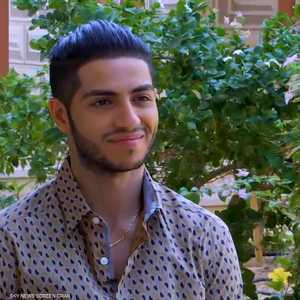 حوار خاص مع النجم العالمي مينا مسعود