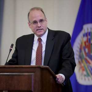 زيارة مارشال بيلينغسلي إلى لبنان تستمر يومين.