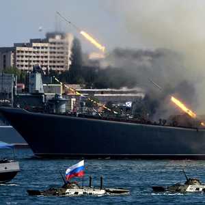 كشفت روسيا العام الماضي عن ست أنظمة صاروخية متطورة