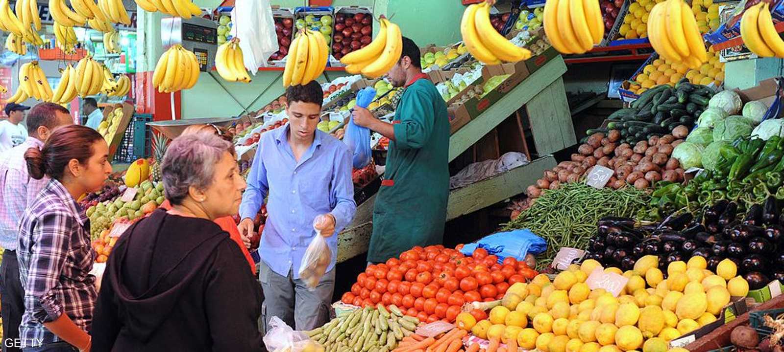 من المتوقع أن يتباطأ التضخم في المغرب إلى 0.7 في 2019